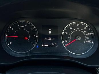Dacia Sandero Stepway 1.0 TCe Expression 5dr CVT
