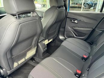Peugeot 208 1.2 PureTech 100 GT 5dr EAT8