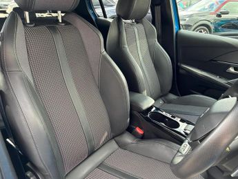 Peugeot 208 1.2 PureTech 100 GT 5dr EAT8