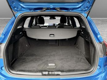 Ford Focus 1.0 EcoBoost Hybrid mHEV ST-Line X 5dr Auto