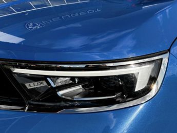 Vauxhall Mokka 100kW Ultimate 50kWh 5dr Auto