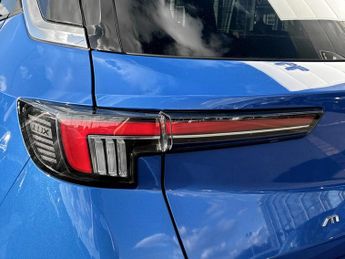 Vauxhall Mokka 100kW Ultimate 50kWh 5dr Auto