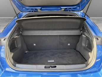 Vauxhall Mokka 100kW Ultimate 50kWh 5dr Auto