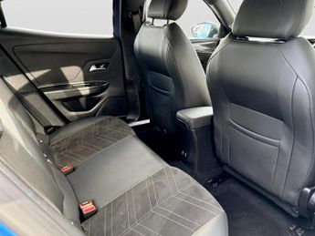 Vauxhall Mokka 100kW Ultimate 50kWh 5dr Auto