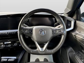 Vauxhall Mokka 100kW Ultimate 50kWh 5dr Auto