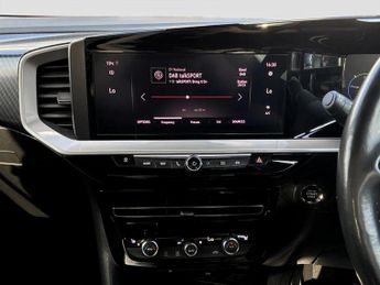 Vauxhall Mokka 100kW Ultimate 50kWh 5dr Auto