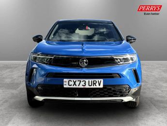 Vauxhall Mokka 100kW Ultimate 50kWh 5dr Auto