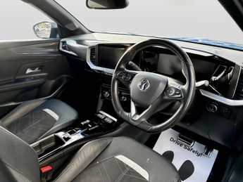 Vauxhall Mokka 100kW Ultimate 50kWh 5dr Auto