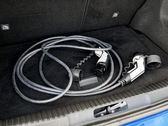 Vauxhall Mokka 100kW Ultimate 50kWh 5dr Auto