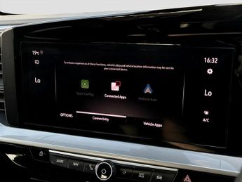 Vauxhall Mokka 100kW Ultimate 50kWh 5dr Auto