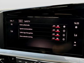 Vauxhall Mokka 100kW Ultimate 50kWh 5dr Auto