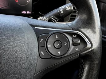 Vauxhall Mokka 100kW Ultimate 50kWh 5dr Auto