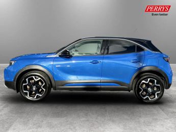 Vauxhall Mokka 100kW Ultimate 50kWh 5dr Auto