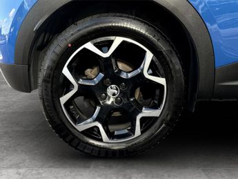 Vauxhall Mokka 100kW Ultimate 50kWh 5dr Auto