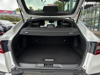 Renault Arkana 1.6 E-Tech full hybrid 145 Engineered 5dr Auto