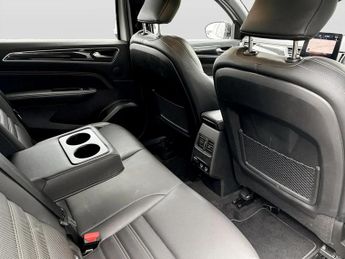 Renault Arkana 1.6 E-Tech full hybrid 145 Engineered 5dr Auto