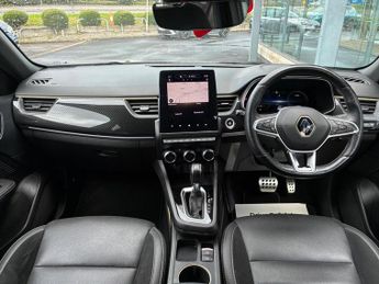 Renault Arkana 1.6 E-Tech full hybrid 145 Engineered 5dr Auto
