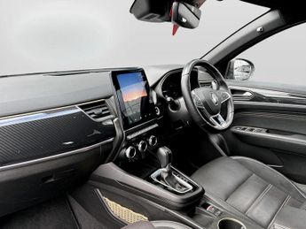 Renault Arkana 1.6 E-Tech full hybrid 145 Engineered 5dr Auto
