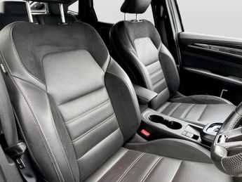Renault Arkana 1.6 E-Tech full hybrid 145 Engineered 5dr Auto