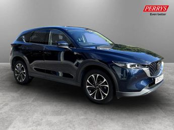 Mazda CX5 2.0 Sport Edition 5dr Auto
