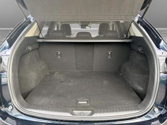 Mazda Cx-5 2.0 Sport Edition 5dr Auto