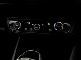 Vauxhall Crossland X 1.2T [110] Elite 5dr [Start Stop] Auto