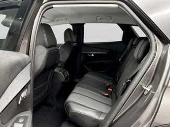 Peugeot 3008 1.5 BlueHDi Allure Premium 5dr EAT8