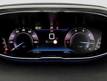 Peugeot 3008 1.5 BlueHDi Allure Premium 5dr EAT8