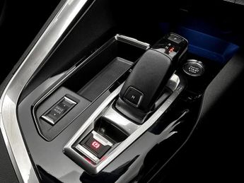 Peugeot 3008 1.5 BlueHDi Allure Premium 5dr EAT8