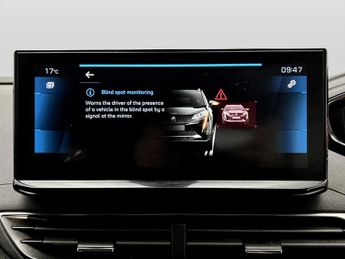 Peugeot 3008 1.5 BlueHDi Allure Premium 5dr EAT8