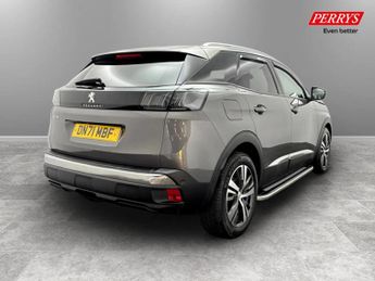 Peugeot 3008 1.5 BlueHDi Allure Premium 5dr EAT8