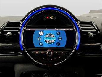 Mini Clubman 2.0 John Cooper Works ALL4 6dr Auto