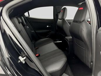 Vauxhall Mokka 100kW SRi Premium 50kWh 5dr Auto