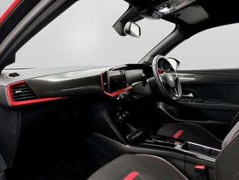 Vauxhall Mokka 100kW SRi Premium 50kWh 5dr Auto