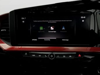 Vauxhall Mokka 100kW SRi Premium 50kWh 5dr Auto