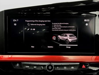 Vauxhall Mokka 100kW SRi Premium 50kWh 5dr Auto