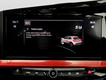 Vauxhall Mokka 100kW SRi Premium 50kWh 5dr Auto