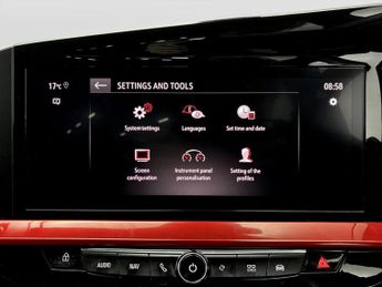 Vauxhall Mokka 100kW SRi Premium 50kWh 5dr Auto