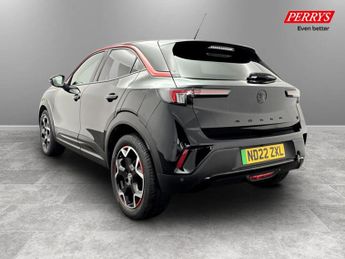 Vauxhall Mokka 100kW SRi Premium 50kWh 5dr Auto