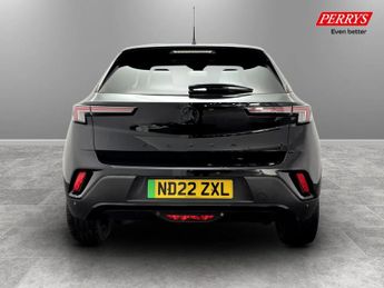Vauxhall Mokka 100kW SRi Premium 50kWh 5dr Auto