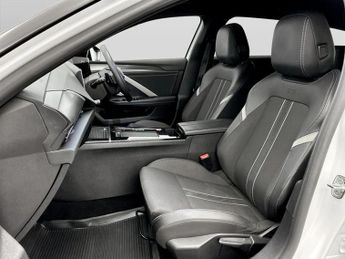 Vauxhall Astra 1.2 Turbo 130 GS 5dr Auto