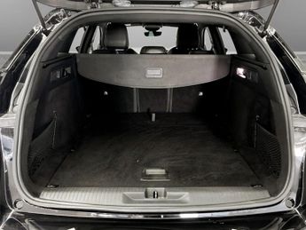 Vauxhall Astra 1.2 Turbo 130 GS 5dr Auto