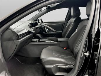 Vauxhall Astra 1.2 Turbo 130 GS 5dr Auto