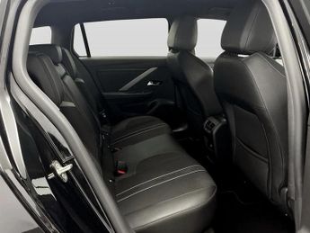 Vauxhall Astra 1.2 Turbo 130 GS 5dr Auto