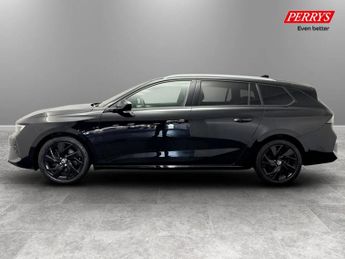Vauxhall Astra 1.2 Turbo 130 GS 5dr Auto