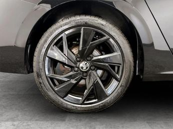 Vauxhall Astra 1.2 Turbo 130 GS 5dr Auto