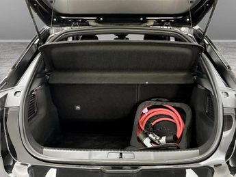 Vauxhall Mokka 100kW GS Line 50kWh 5dr Auto