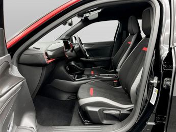 Vauxhall Mokka 100kW GS Line 50kWh 5dr Auto