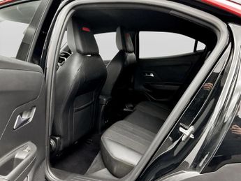 Vauxhall Mokka 100kW GS Line 50kWh 5dr Auto