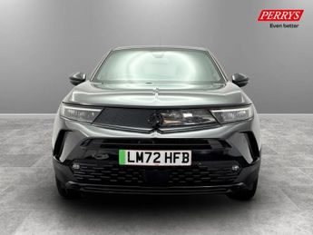 Vauxhall Mokka 100kW GS Line 50kWh 5dr Auto